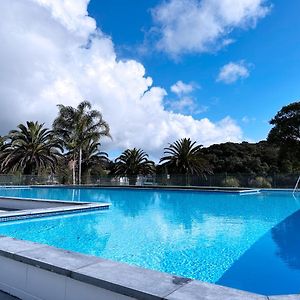Haruru Falls Motel & Conference Centre